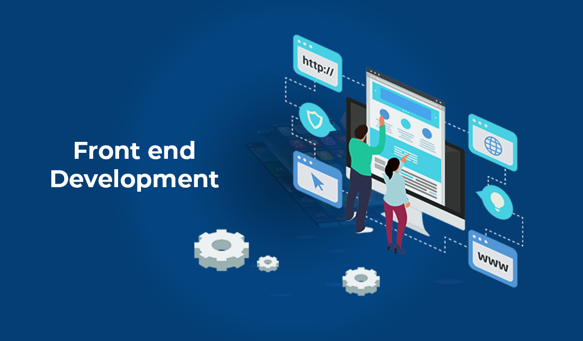 Frontend Dev 